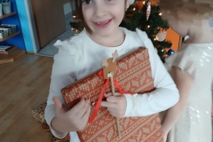 Dárečky 🎁