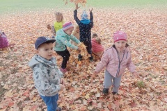 Hurá, je tu podzim!🍂🍁