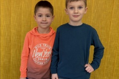 Marťa slaví narozeniny 🎂