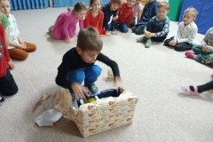 Náš Vánoční den 🌲