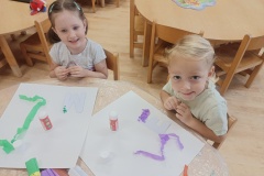 Naše jména v barvách 🖌️