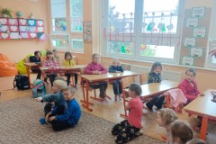 Návštěva ZŠ Komenského 