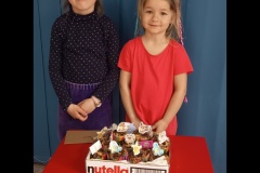 Ninka slaví narozeniny 🎈🎂