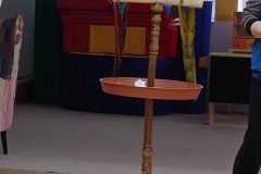 Papoušci ve školce 🦜