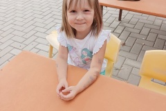 Po prázdninách zase spolu a s novými kamarády 🧑‍🤝‍🧑🌞