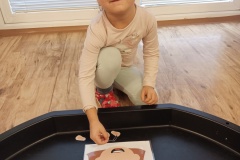 Poznáváme naše tělo...🧍‍♀️