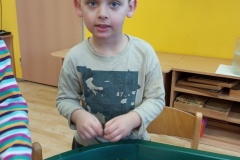 Princeznička na bále