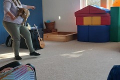 Projekt "Zoo ve školce"