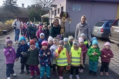 Se zimou se loučíme a vítáme jaro 🌸