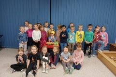 Vašík slaví narozeniny 