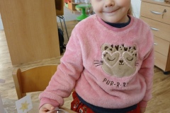 Velikonoční osení 🌱