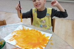 Volám tě, Sluníčko