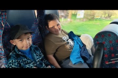Výlet do Babiččina údolí 
