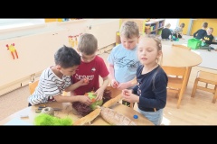 Vynášení Morany a přivítání jara