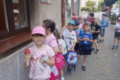 Zasloužená odměna 🍦